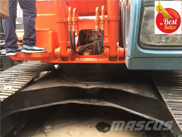 Hitachi EX 200 Koparki gąsienicowe