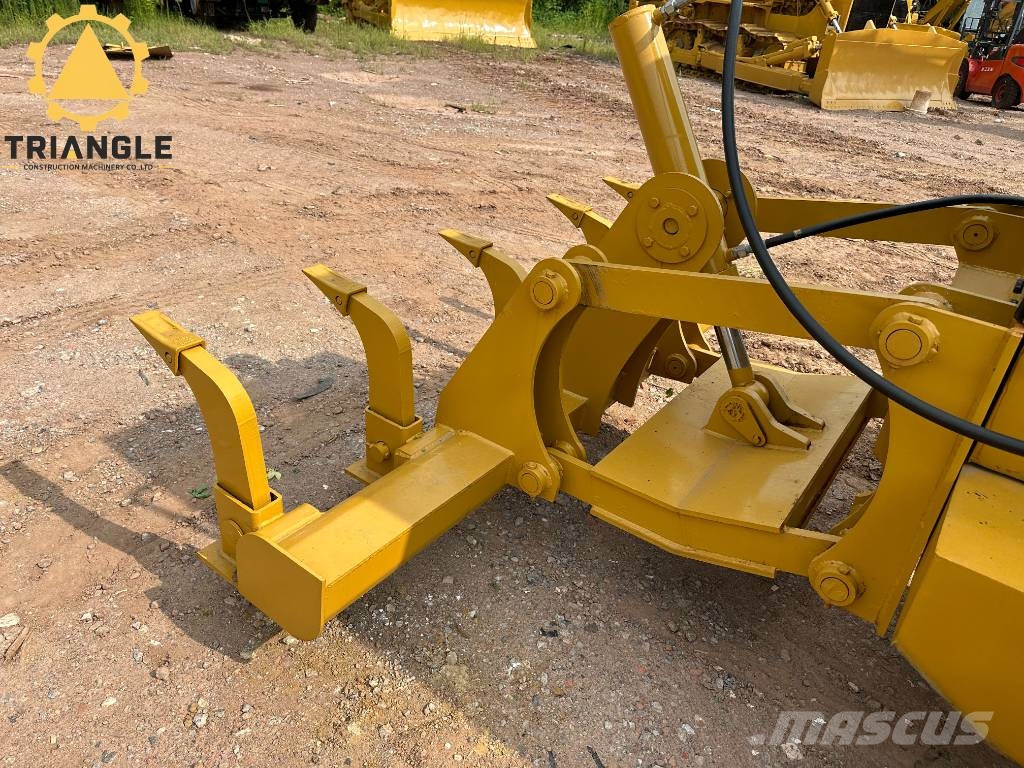 CAT 14 G Greideriai