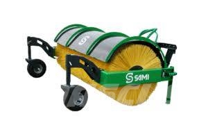 Sami Sopvals HW-2700 Другая техника для уборки снега