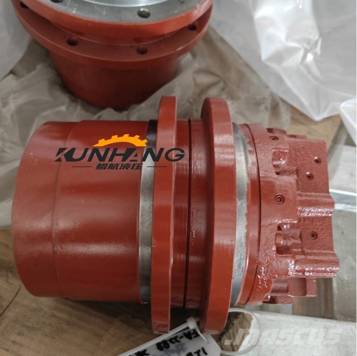 Komatsu 22J-60-25401 travel motor PC18MR Final drive Transmisiones