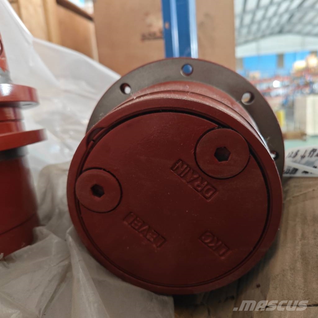 Komatsu 22J-60-25401 travel motor PC18MR Final drive Transmisiones