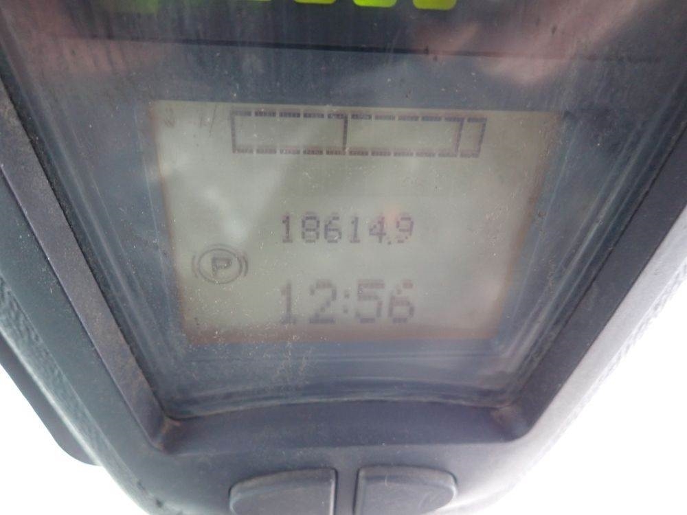 Linde H80D Other