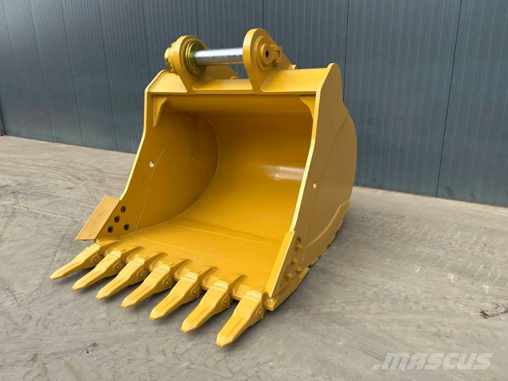 CAT 345D - UB Skuffer