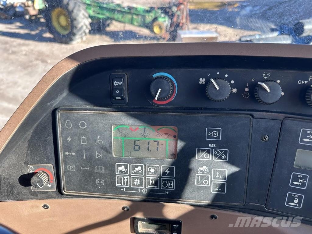 John Deere 8120 Powershift Tractoare