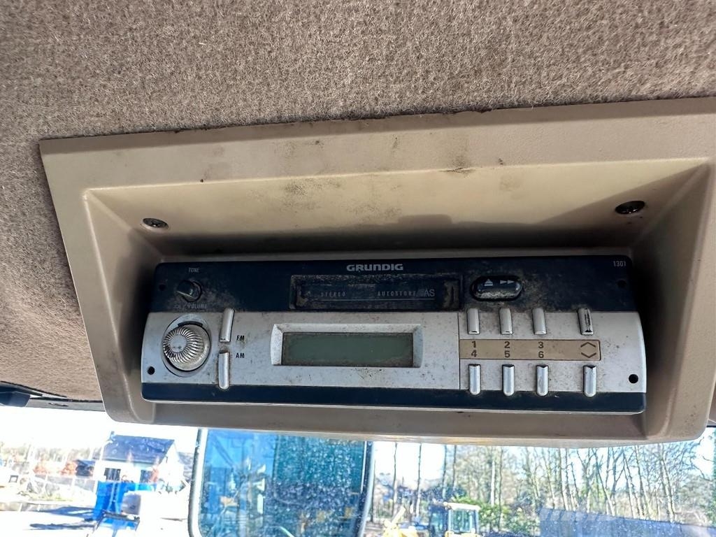 John Deere 8120 Powershift Tractoare