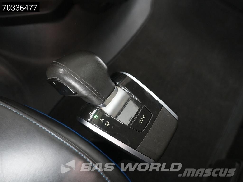 Volvo FH 500 FH 4X2 ADR 2x Tanks I-ParkCool Navi ACC PTO Тягачі