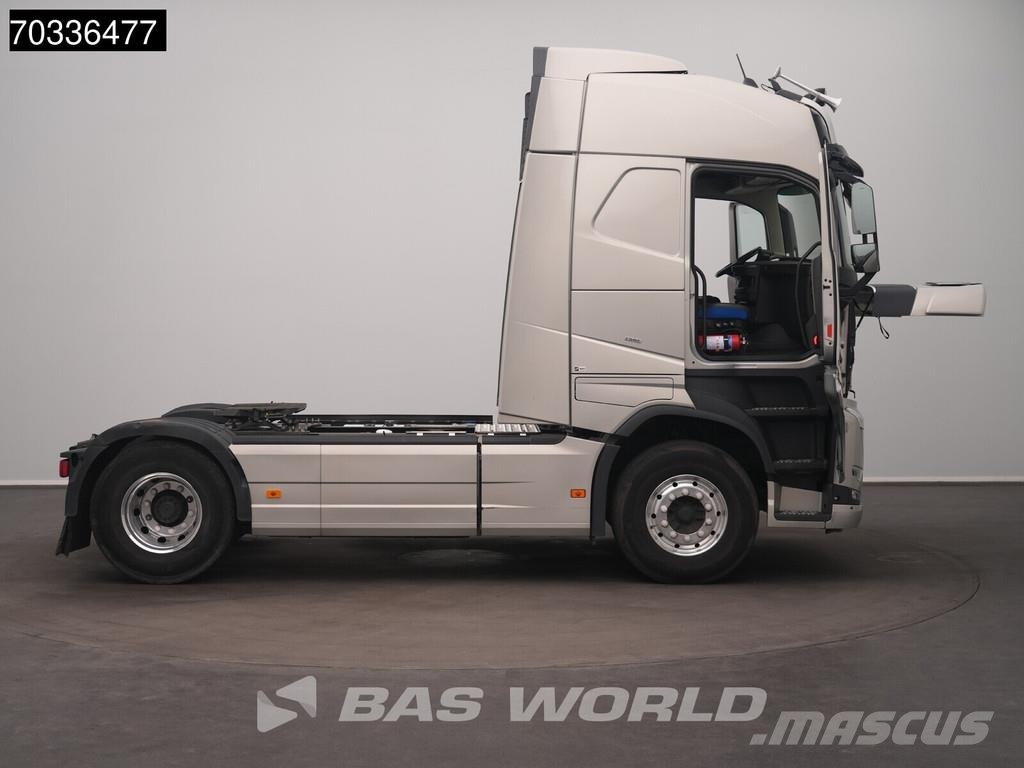 Volvo FH 500 FH 4X2 ADR 2x Tanks I-ParkCool Navi ACC PTO Тягачі