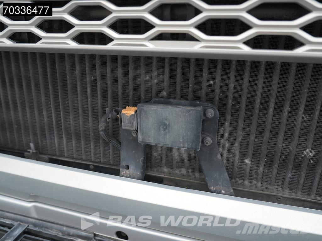 Volvo FH 500 FH 4X2 ADR 2x Tanks I-ParkCool Navi ACC PTO Тягачі