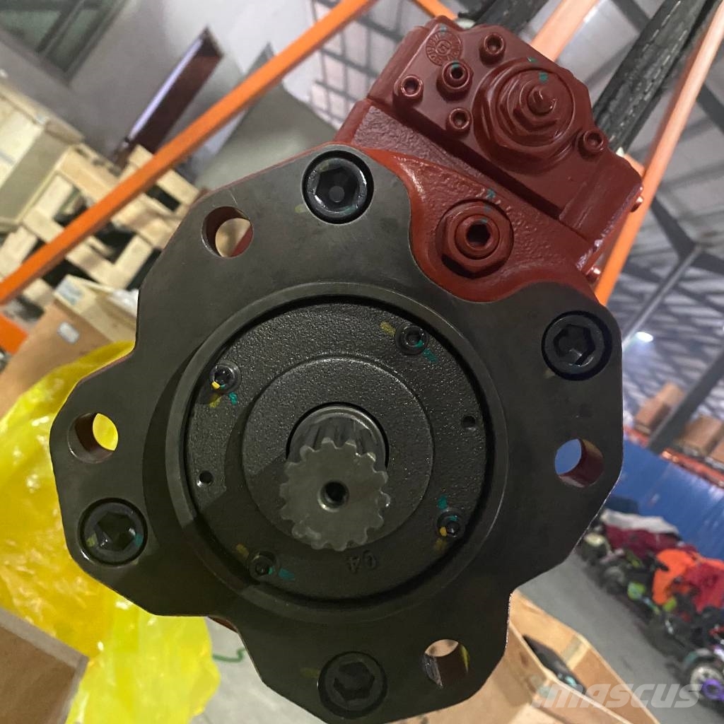 JCB 20/925764 Hydraulic pump JS130 JS160 Main pump Hydraulics
