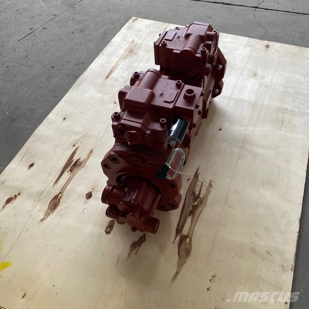 JCB 20/925764 Hydraulic pump JS130 JS160 Main pump Hydraulics