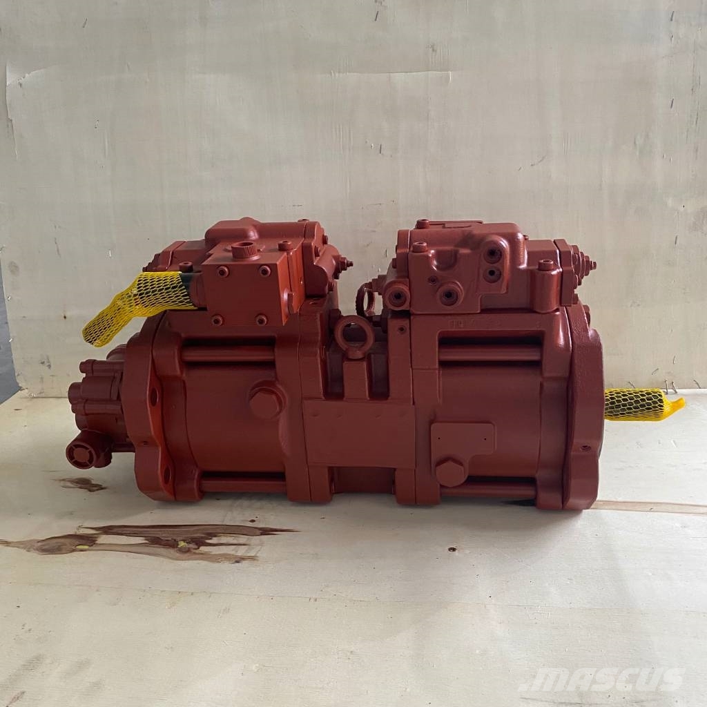 JCB 20/925764 Hydraulic pump JS130 JS160 Main pump Hydraulics