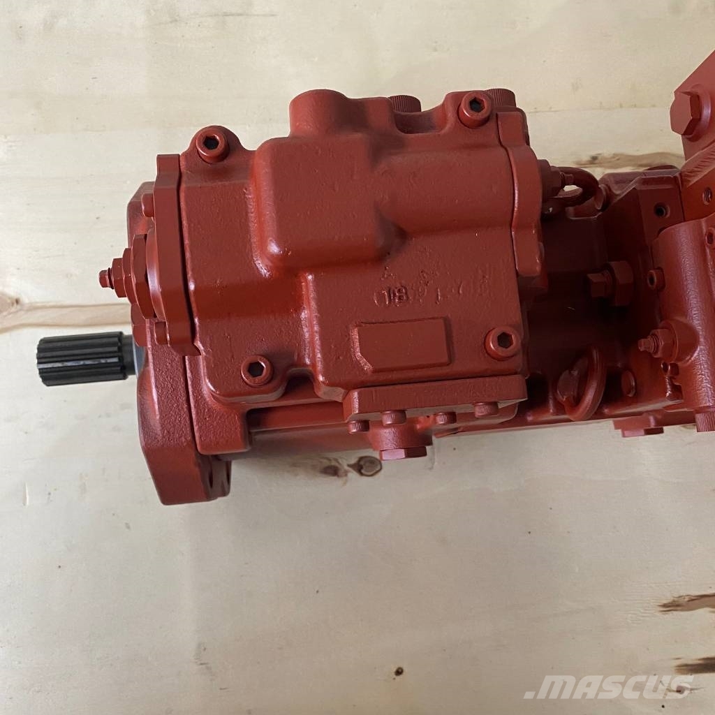 JCB 20/925764 Hydraulic pump JS130 JS160 Main pump Hydraulics