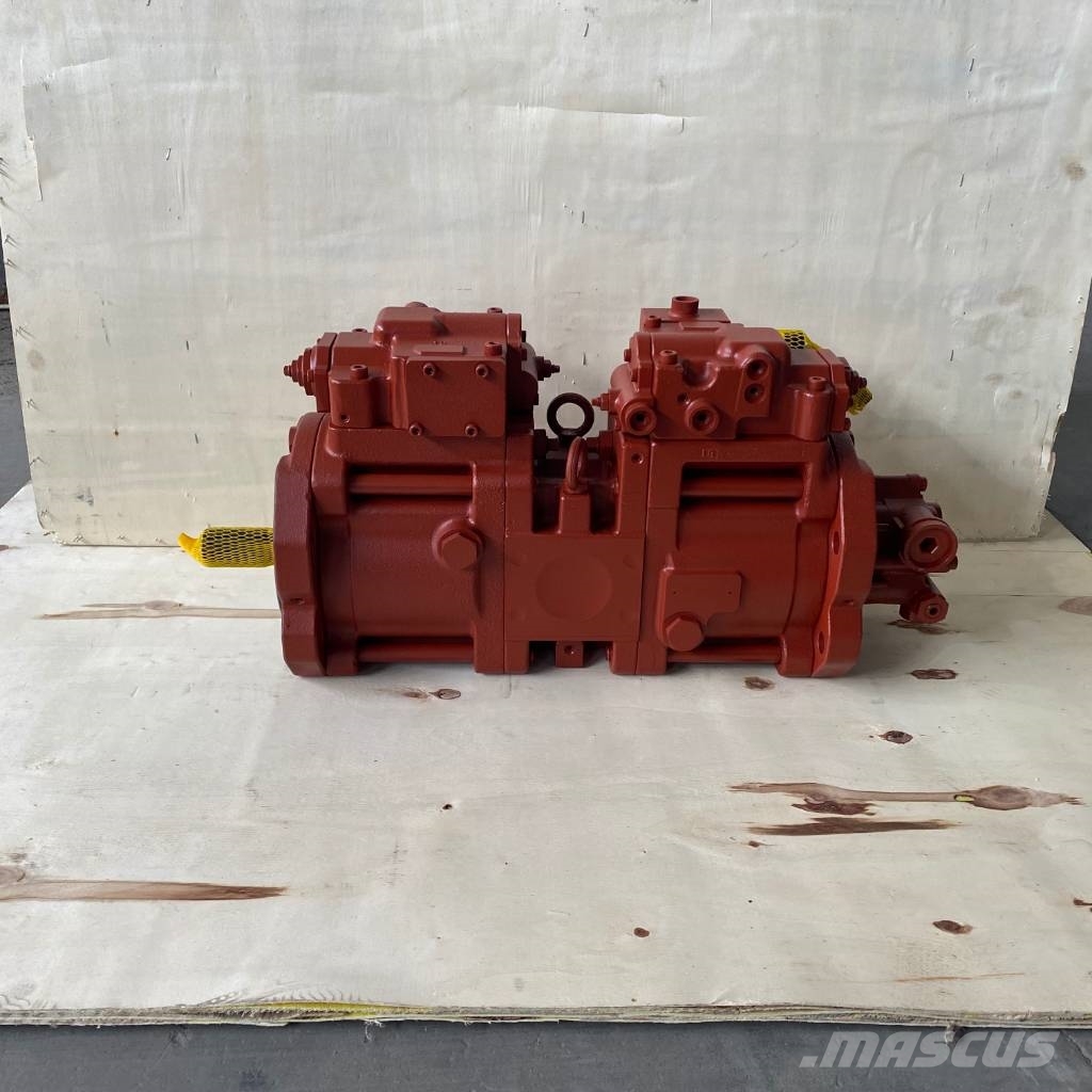 JCB 20/925764 Hydraulic pump JS130 JS160 Main pump Hydraulics