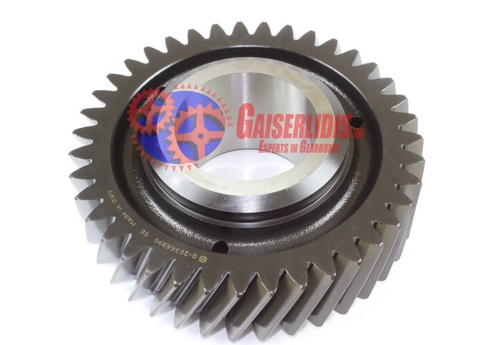 CEI Gear 3rd Speed 20366990 for VOLVO Versnellingsbakken
