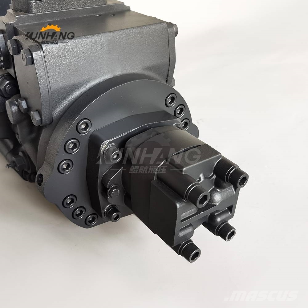 Komatsu 708-2L-00690 Hydraulic Pump PC1250-8 No.2main pump Υδραυλικά