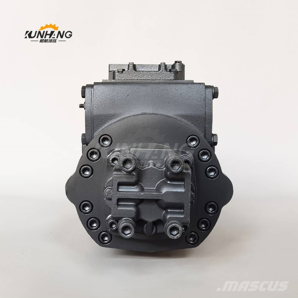 Komatsu 708-2L-00690 Hydraulic Pump PC1250-8 No.2main pump Υδραυλικά