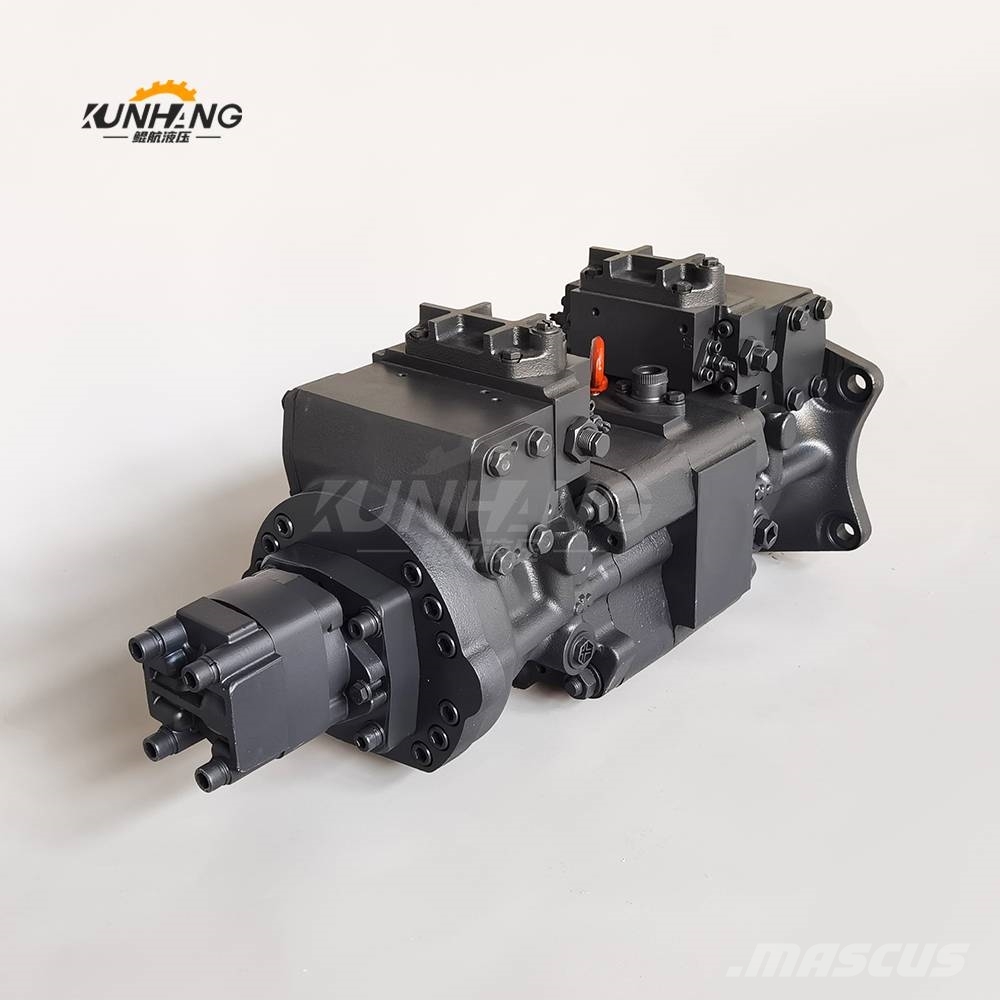 Komatsu 708-2L-00690 Hydraulic Pump PC1250-8 No.2main pump Υδραυλικά