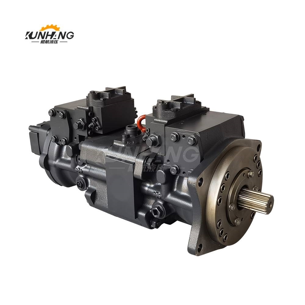 Komatsu 708-2L-00690 Hydraulic Pump PC1250-8 No.2main pump Υδραυλικά