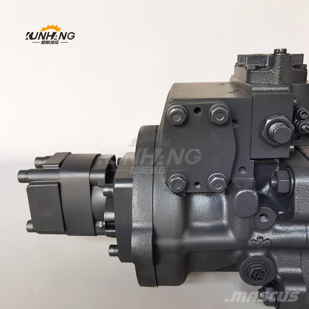 Komatsu 708-2L-00690 Hydraulic Pump PC1250-8 No.2main pump Υδραυλικά