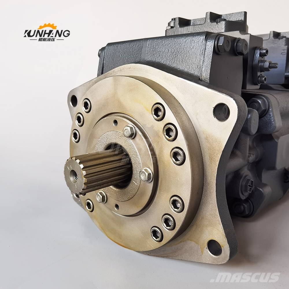 Komatsu 708-2L-00690 Hydraulic Pump PC1250-8 No.2main pump Υδραυλικά