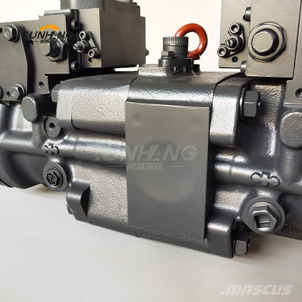 Komatsu 708-2L-00690 Hydraulic Pump PC1250-8 No.2main pump Υδραυλικά