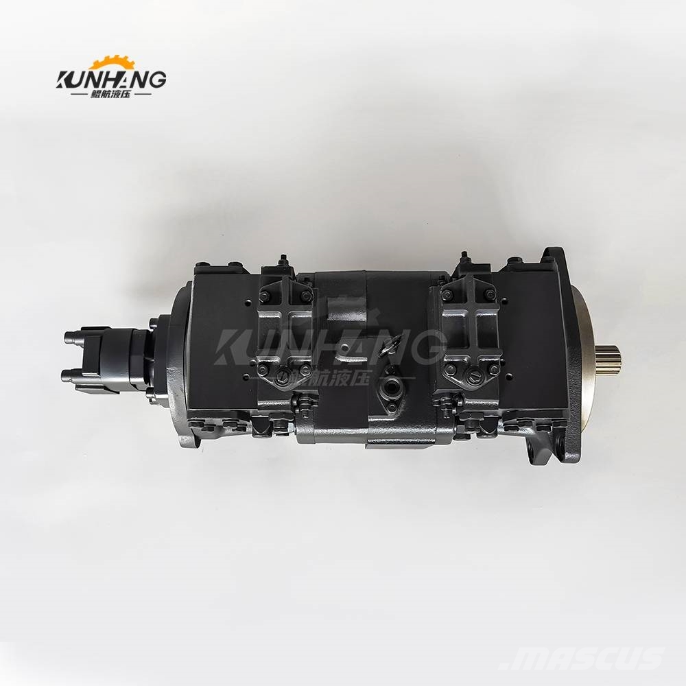 Komatsu 708-2L-00690 Hydraulic Pump PC1250-8 No.2main pump Υδραυλικά