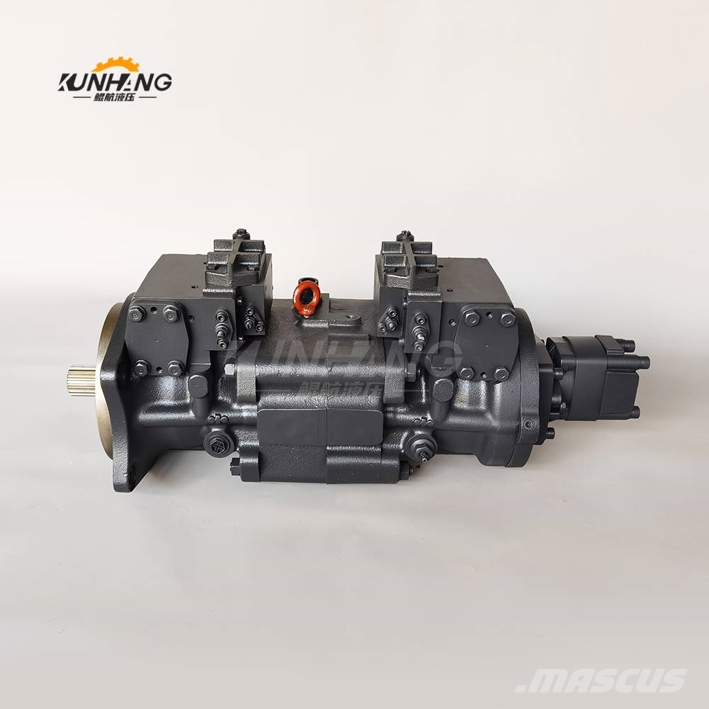 Komatsu 708-2L-00690 Hydraulic Pump PC1250-8 No.2main pump Υδραυλικά