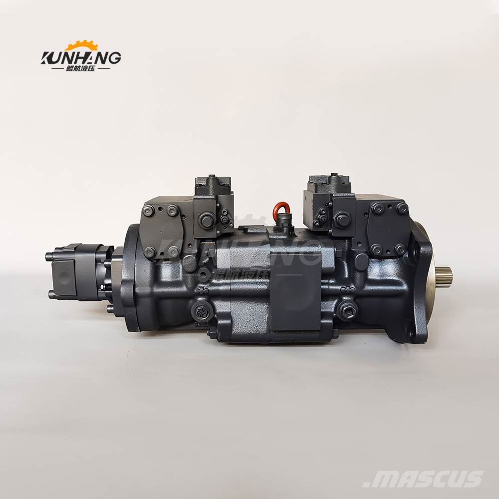 Komatsu 708-2L-00690 Hydraulic Pump PC1250-8 No.2main pump Υδραυλικά