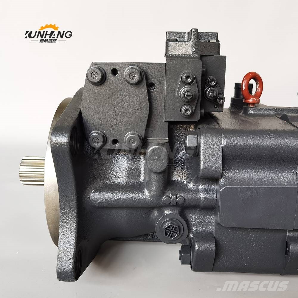 Komatsu 708-2L-00690 Hydraulic Pump PC1250-8 No.2main pump Υδραυλικά