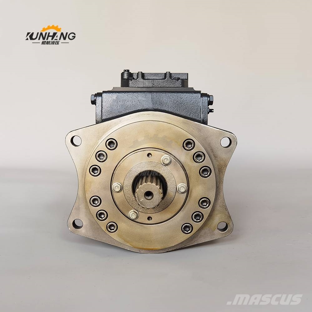 Komatsu 708-2L-00690 Hydraulic Pump PC1250-8 No.2main pump Υδραυλικά
