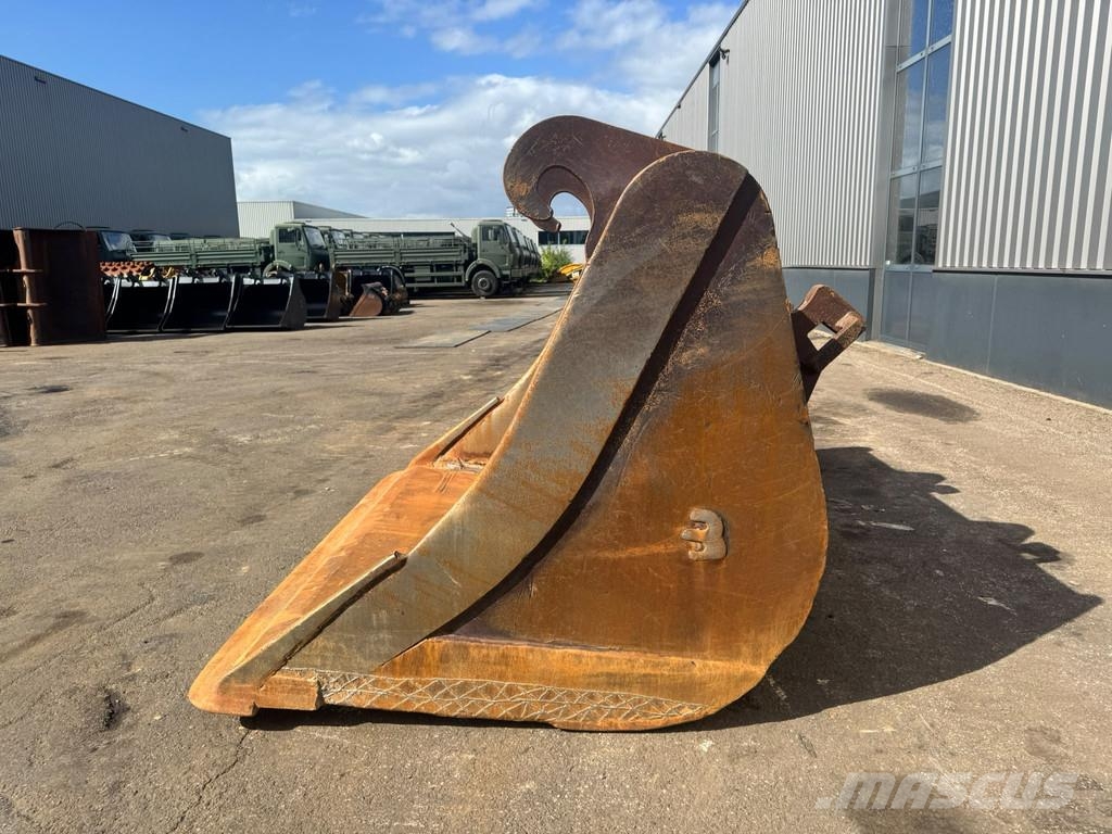 Verachtert Ditch cleaning bucket CW70 Lopaty