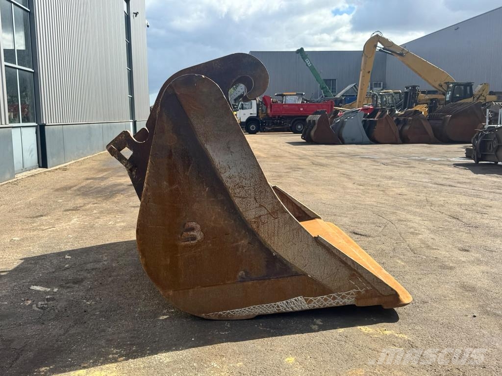 Verachtert Ditch cleaning bucket CW70 Lopaty