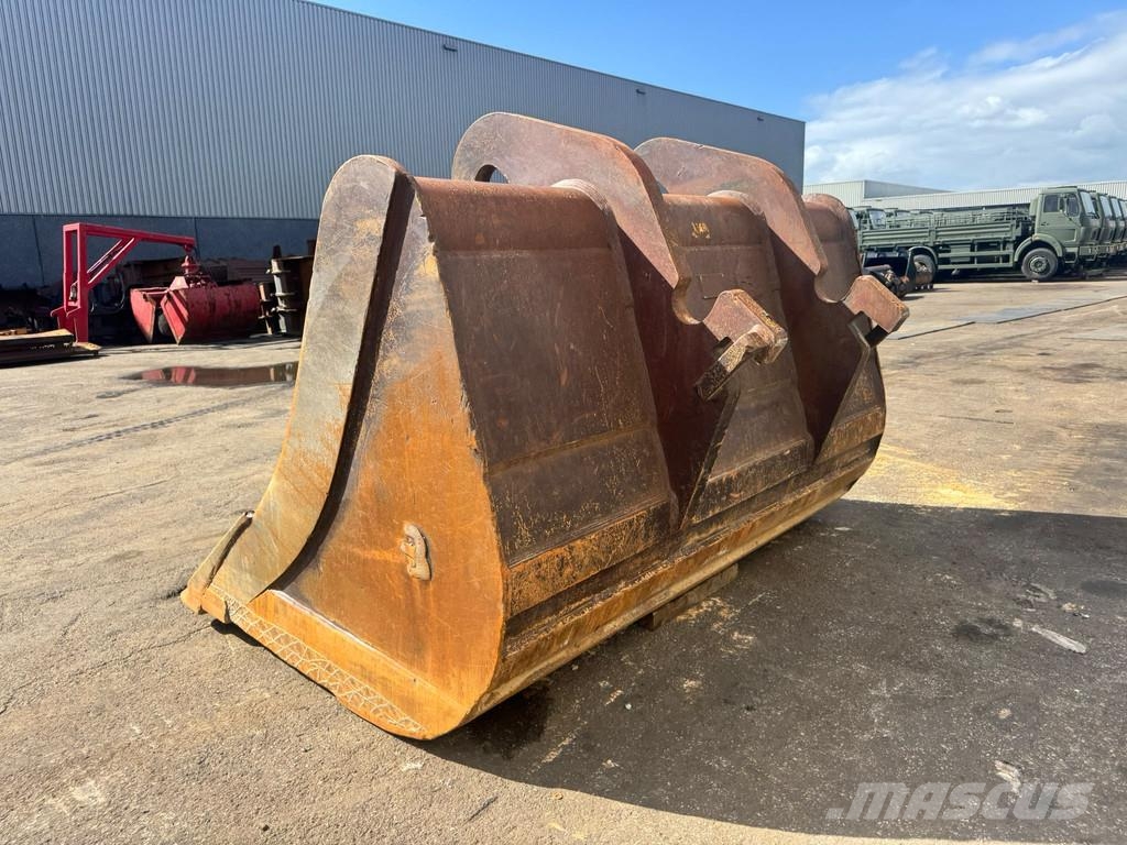 Verachtert Ditch cleaning bucket CW70 Lopaty