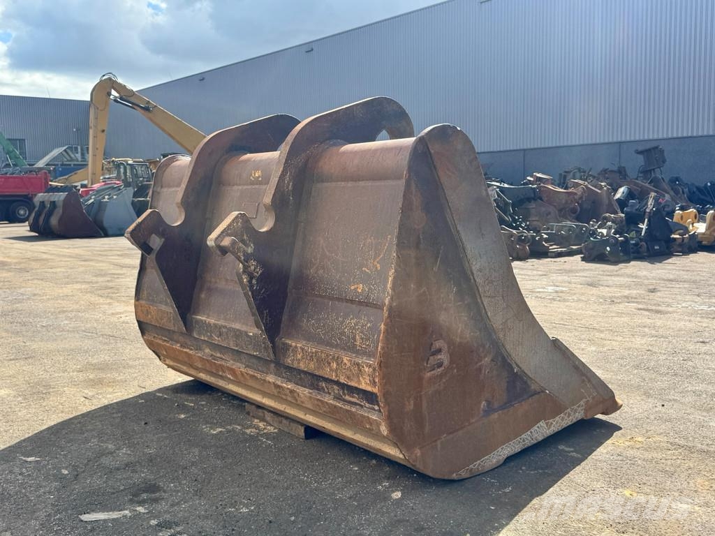 Verachtert Ditch cleaning bucket CW70 Lopaty