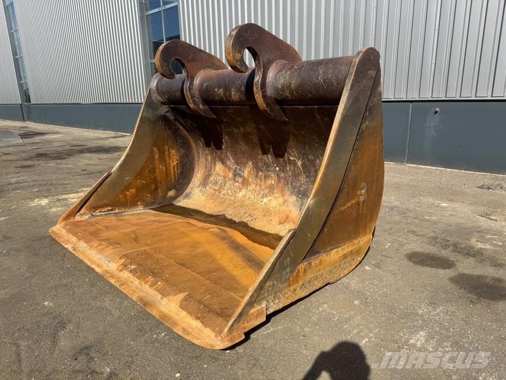 Verachtert Ditch cleaning bucket CW70 Lopaty