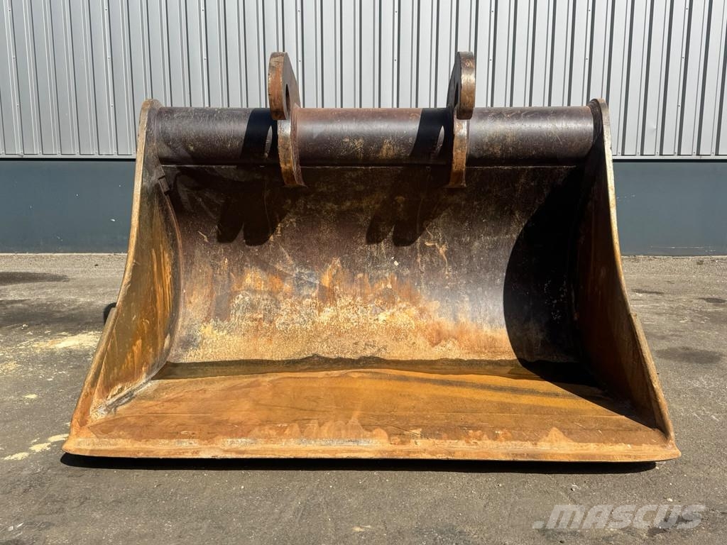 Verachtert Ditch cleaning bucket CW70 Lopaty