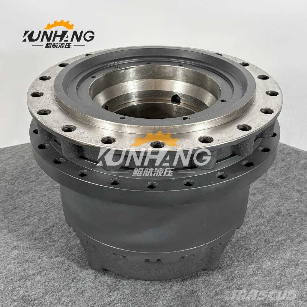 JCB JS370LC JS360 Travel Gearbox 333-K1153 05/204600 Transmisiones