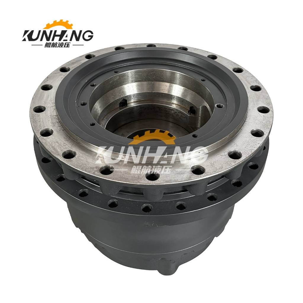 JCB JS370LC JS360 Travel Gearbox 333-K1153 05/204600 Transmisiones