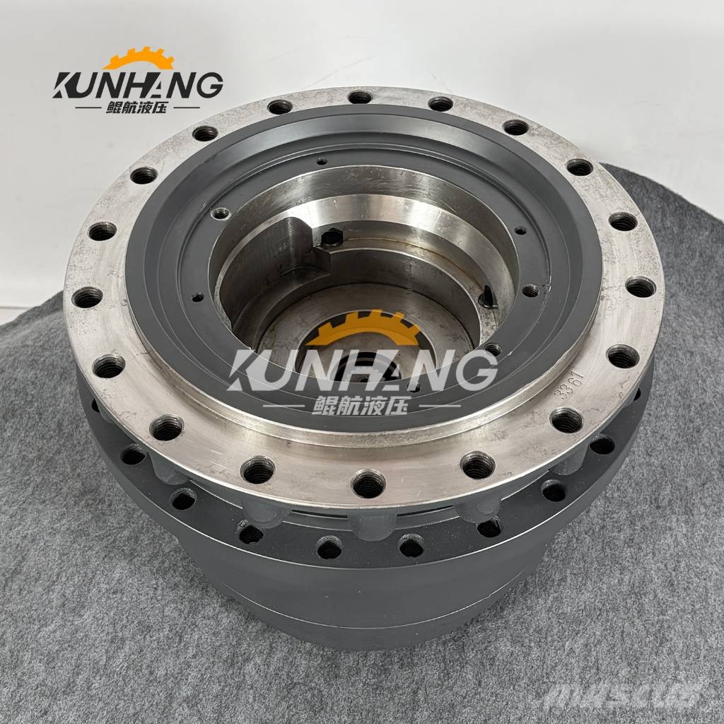 JCB JS370LC JS360 Travel Gearbox 333-K1153 05/204600 Transmisiones