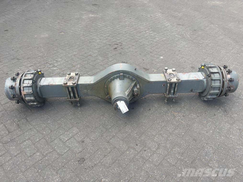 Liebherr A934C-10219406-Kessler+CO 72.4412.3B-Axle/Achse/As Essieux