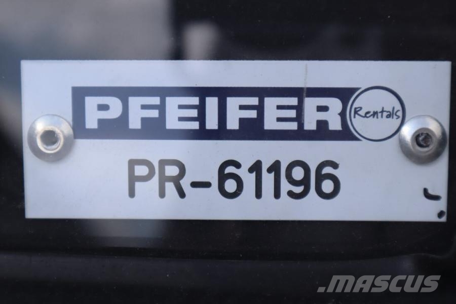 CFMoto UFORCE600 Valid Inspection, *Guarantee! Dutch Regi Terenska vozila