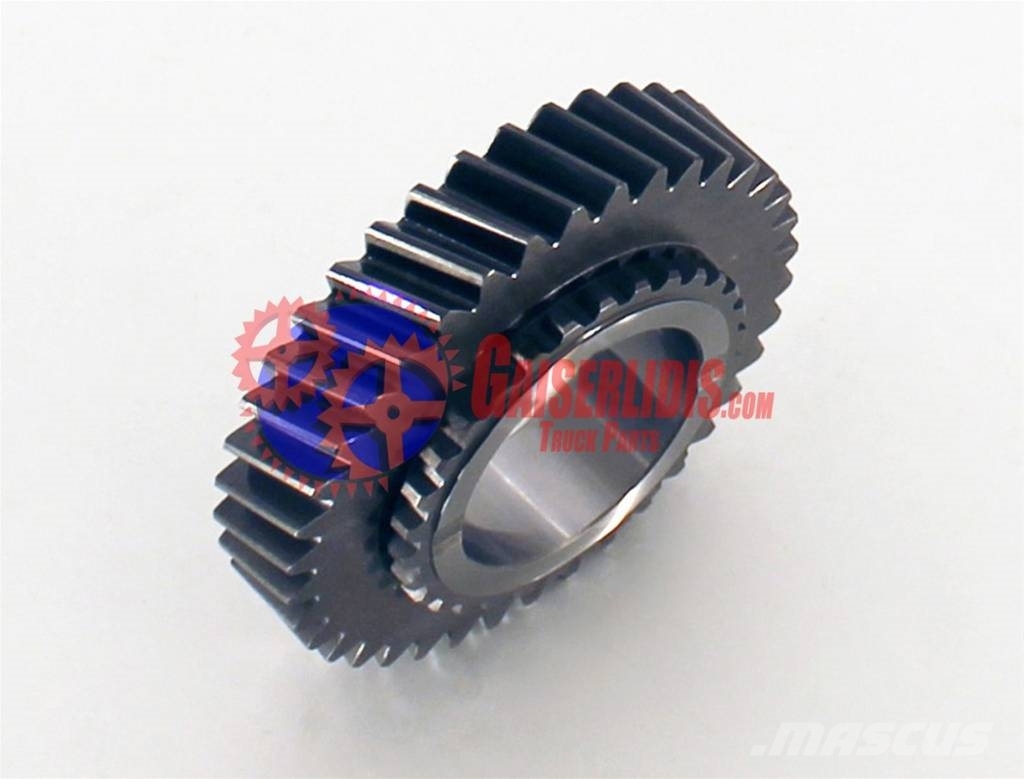 CEI Gear 2nd Speed 2159304004 for ZF Versnellingsbakken