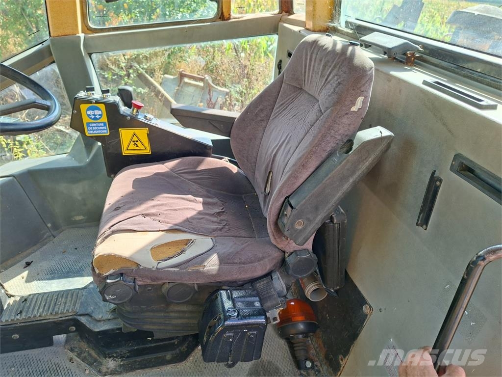 Dynapac CA 602 D Будтехніка - Інші