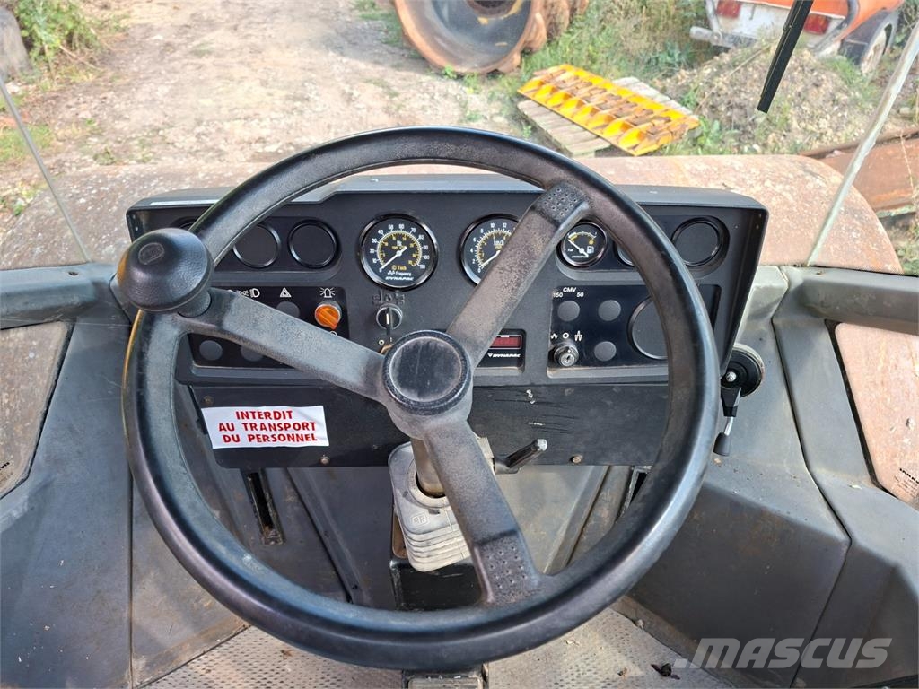Dynapac CA 602 D Будтехніка - Інші