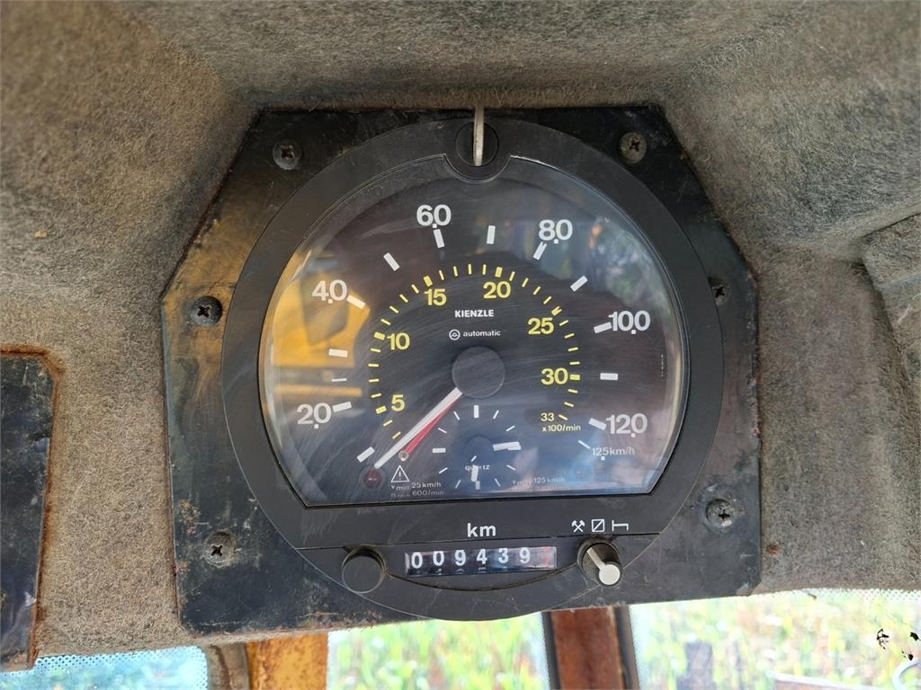 Dynapac CA 602 D Будтехніка - Інші