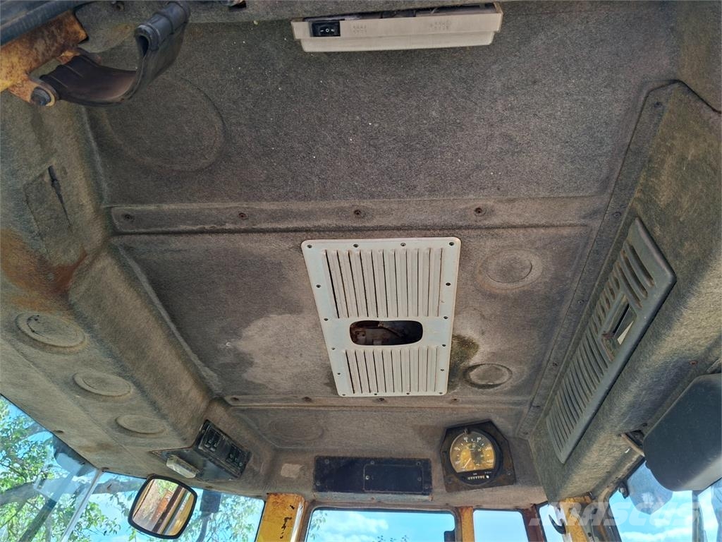 Dynapac CA 602 D Будтехніка - Інші