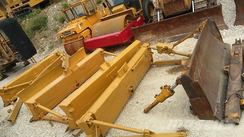 CAT D7E, D7F, D7G Lame
