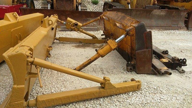 CAT D7E, D7F, D7G Lame