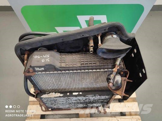 JCB 524-50 cooler Radiators
