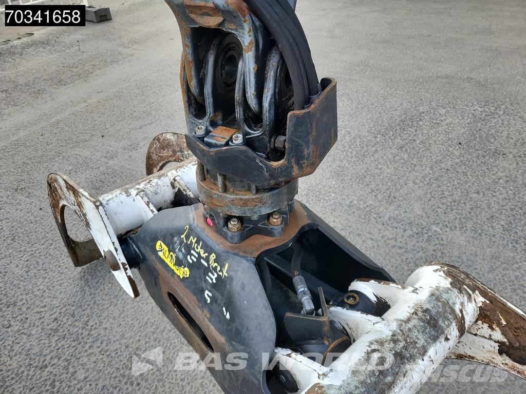 Volvo FH 540 6X4 Palfinger M120Z96 Crane Holztransport R Tovornjaki za hlode